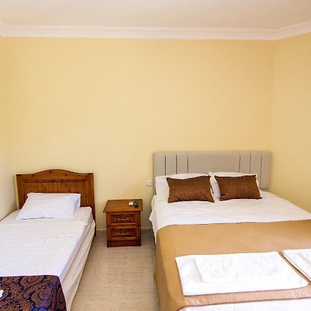 Yesilkaya Hotel Kayakoy Ngoại thất bức ảnh