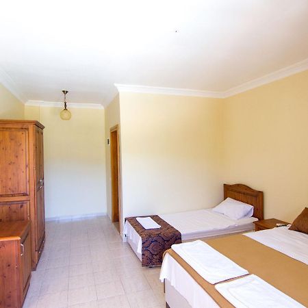 Yesilkaya Hotel Kayakoy Ngoại thất bức ảnh