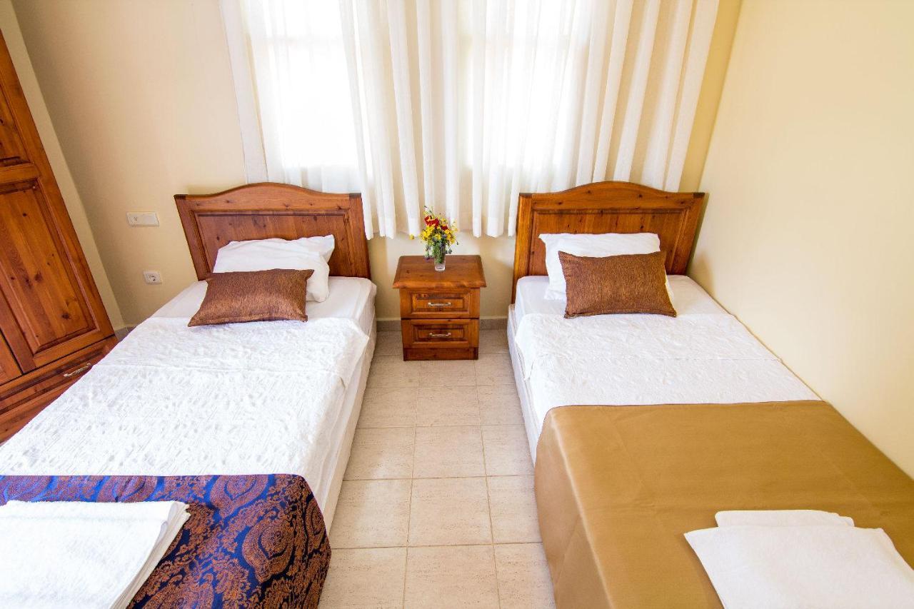 Yesilkaya Hotel Kayakoy Ngoại thất bức ảnh