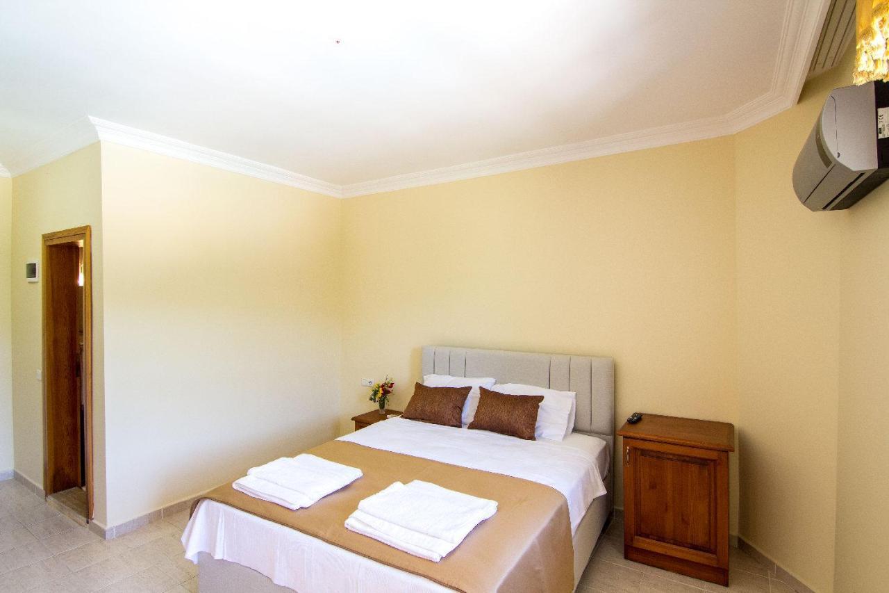 Yesilkaya Hotel Kayakoy Ngoại thất bức ảnh