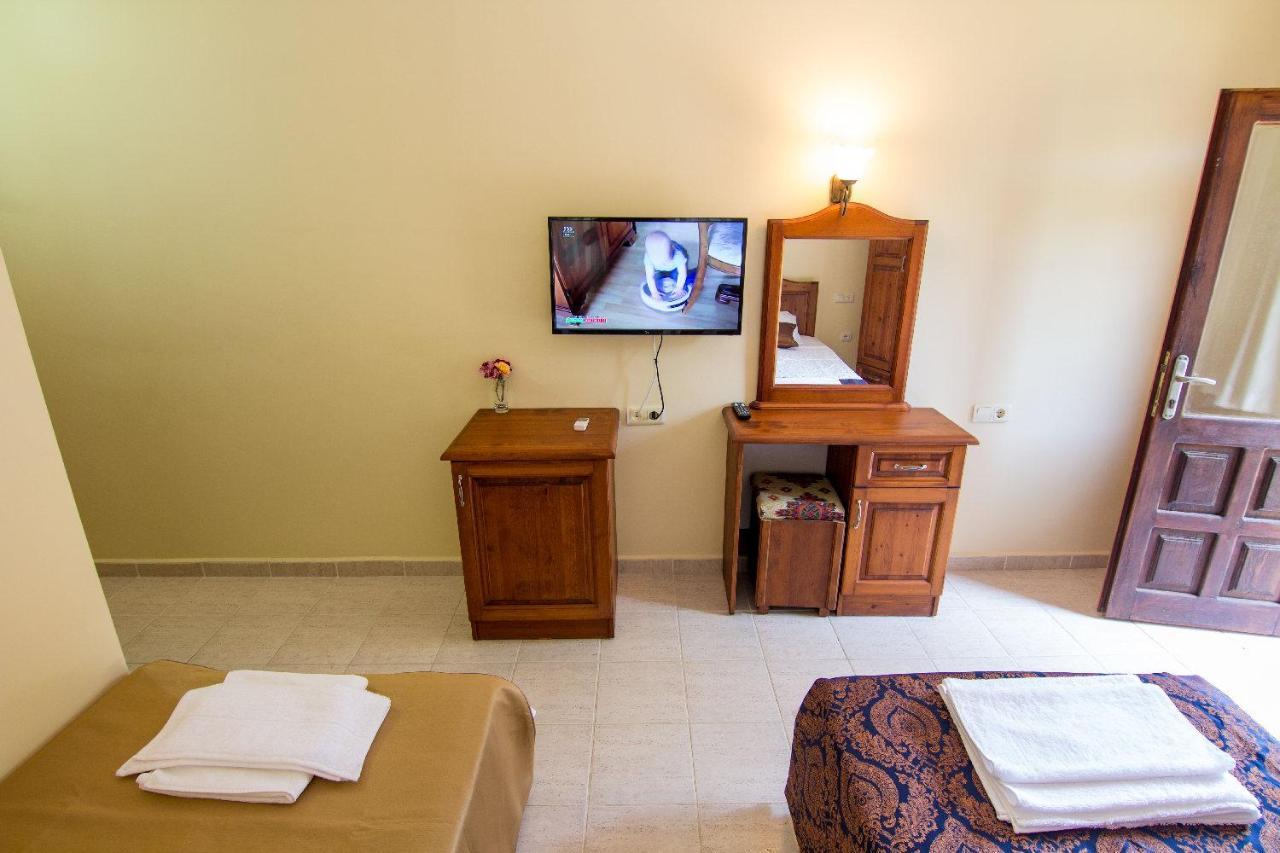 Yesilkaya Hotel Kayakoy Ngoại thất bức ảnh